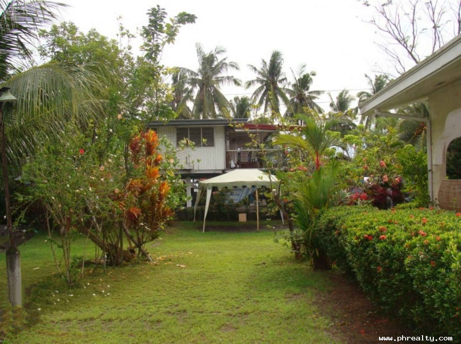 Davao City Beachfront Properties Davao City Beachfront Properties