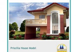 Priscilla house model Priscilla house model