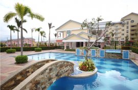 Camella Pacific Residence Townhouse For Sale