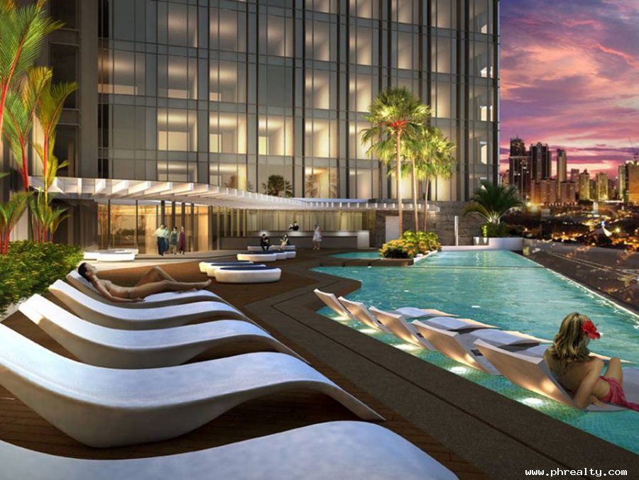 5,875,000 KINGSFORD HOTEL ENTERTAIMENT CITY MANILA, Condo For Sale