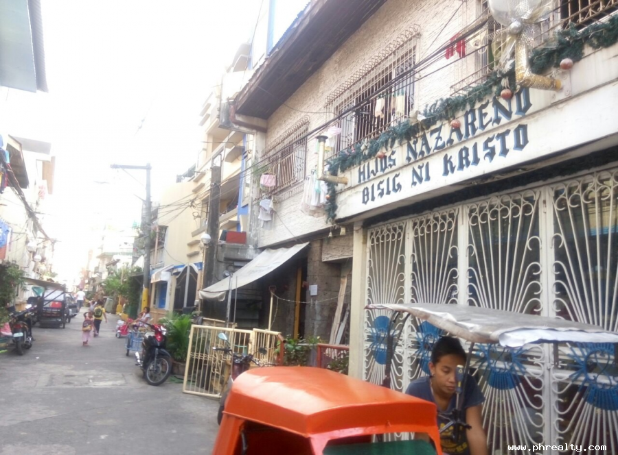 4,800,000 2 storey Residential house, House & Lot For Sale In Manila