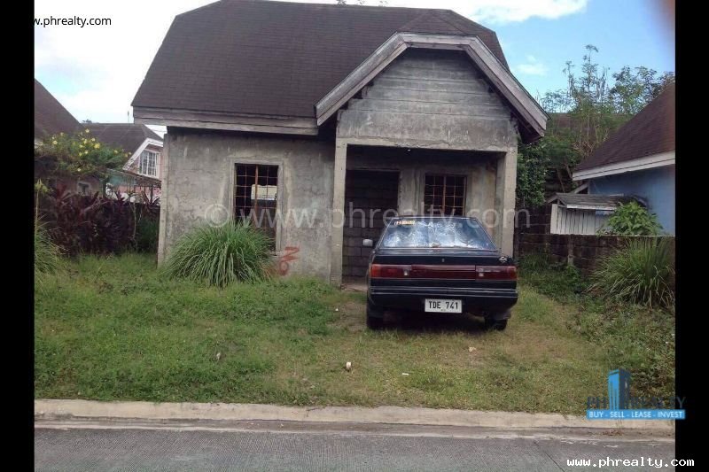 2,500,000 159 SQM House and Lot for Resale in Laguna Bel Air, House