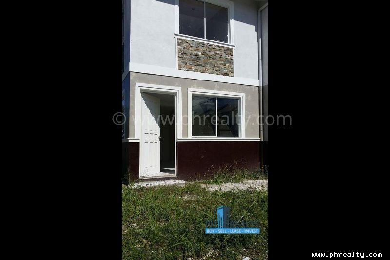 2,621,734 2BR House and Lot for Resale in The Cambria Bay, House