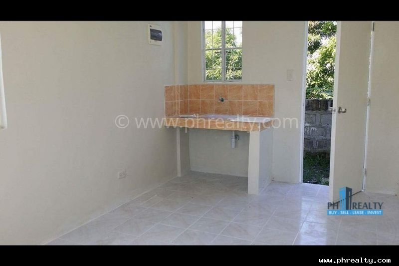 2,621,734 2BR House and Lot for Resale in The Cambria Bay, House