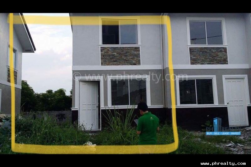 2,621,734 2BR House and Lot for Resale in The Cambria Bay, House