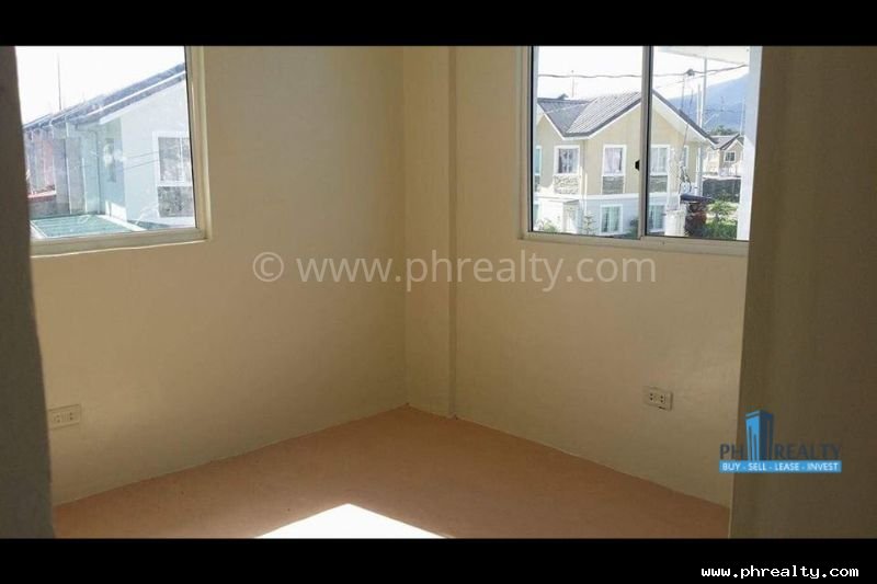 2,621,734 2BR House and Lot for Resale in The Cambria Bay, House