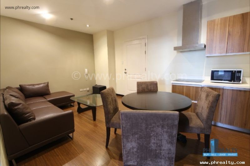 85,000 2 BR Condo for Rent in Gramercy Residences, Condo For In