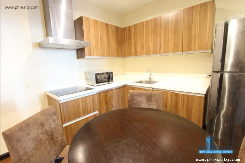 85,000 2 BR Condo for Rent in Gramercy Residences, Condo For In