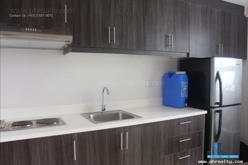 30,000 2BR Condo for Rent in Gilmore Tower, Condo For In Quezon, Metro Manila.