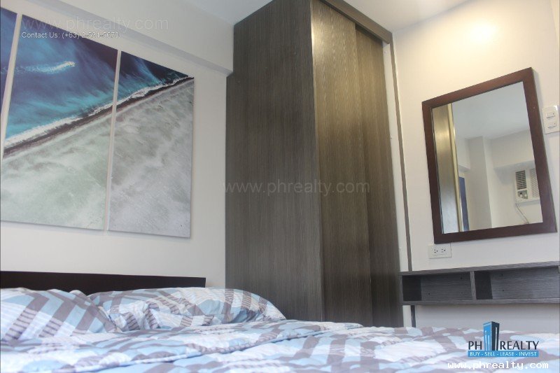 30,000 2BR Condo for Rent in Gilmore Tower, Condo For In Quezon, Metro Manila.