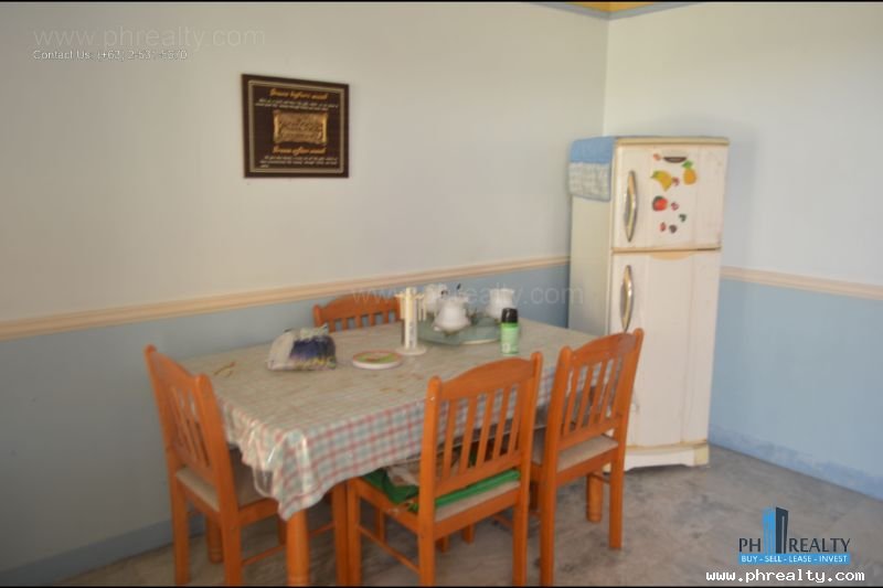 1,877,248 2 BR House & Lot for Resale in Camella Homes Barcelona