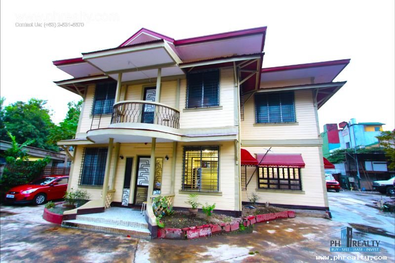 120,000,000 10BR House and Lot for Resale in Zamora House, House