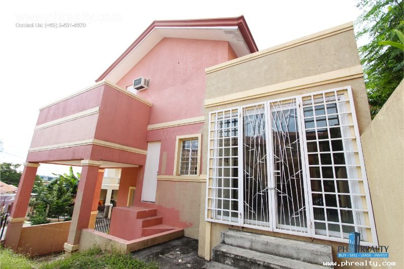 6,800,000 3BR House and Lot for Resale in Crestwood, House & Lot For