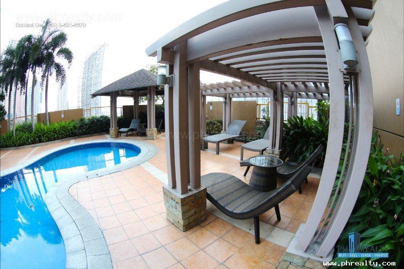 30,000 1 BR Condo for Rent in Gateway Garden Ridge, Condo For In