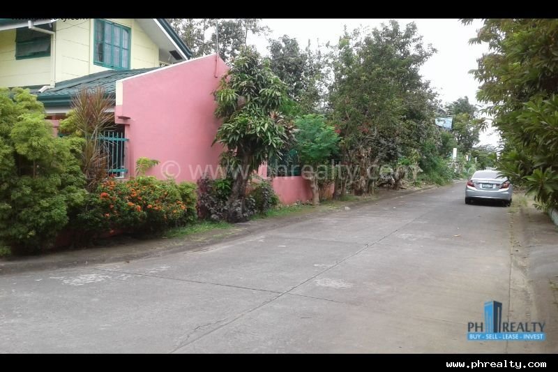 1,668,793 140 SQM Lot only for Resale in Metrogate Sta.Rosa, House & Lot For Sale In Santa