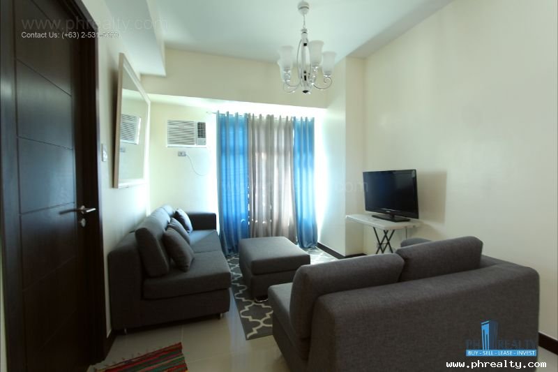 1 BR Condo For Resale in Magnolia Residences Tower A
