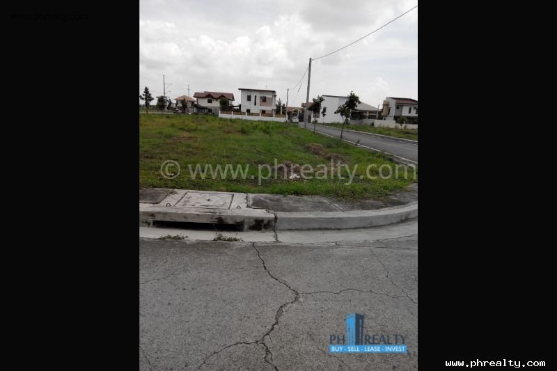 2,540,734 164 SQM Lot Only for Resale in South Springs, House & Lot