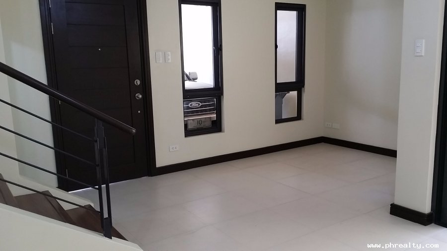 35,000 Townhouse near Makati, House & Lot For In Makati, Metro Manila.