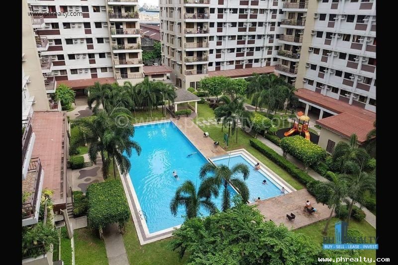 35,000 2 BR Condo For Rent in Escalades, Condo For In Quezon, Metro