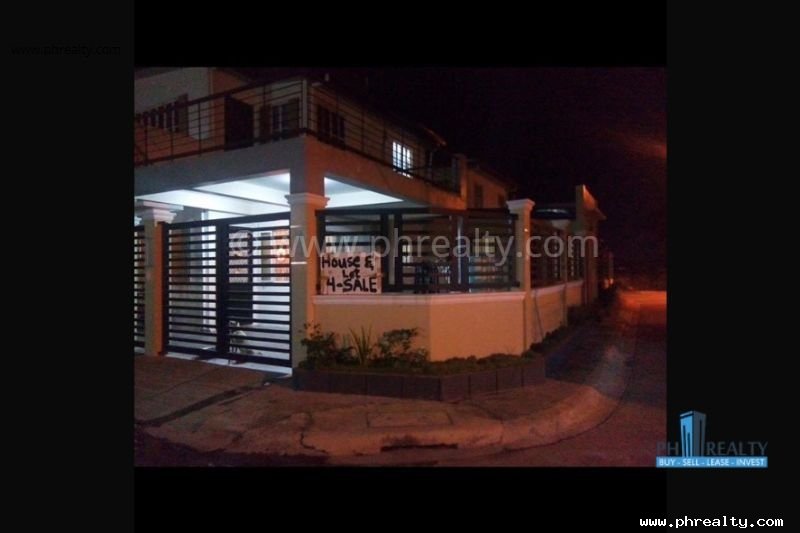 3,600,000 3 BR House & Lot For Resale in Carmona Estates, House & Lot