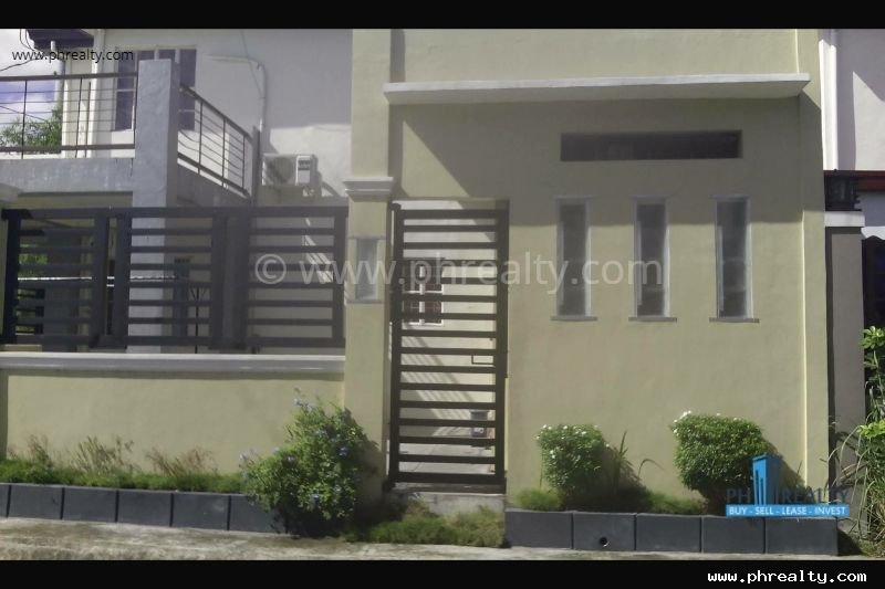 3,600,000 3 BR House & Lot For Resale in Carmona Estates, House & Lot