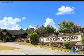 368 SQM Lot Only for Resale in Canyon Woods Tagaytay