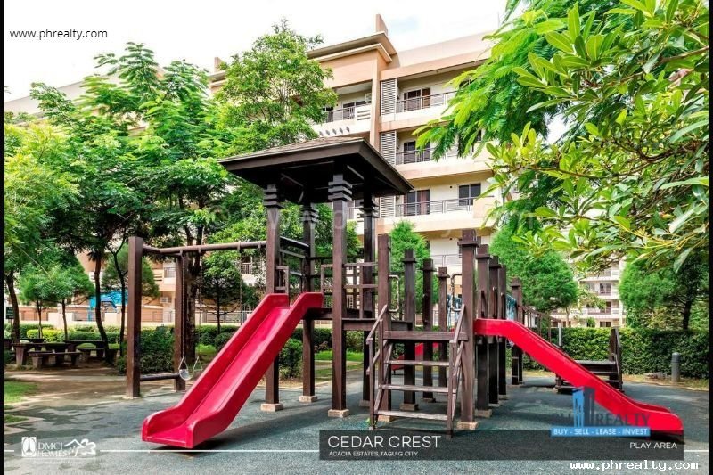 25,000 2 BR Condo For Rent in Cedar Crest Tangerine Building, Condo