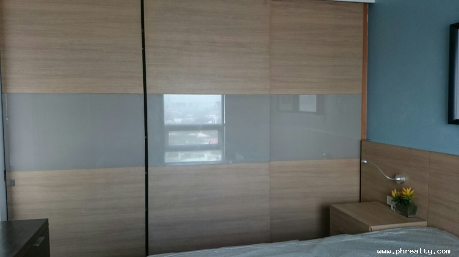 40,000 Robinsons Place Residences Tower 2, Condo For In Manila, Metro