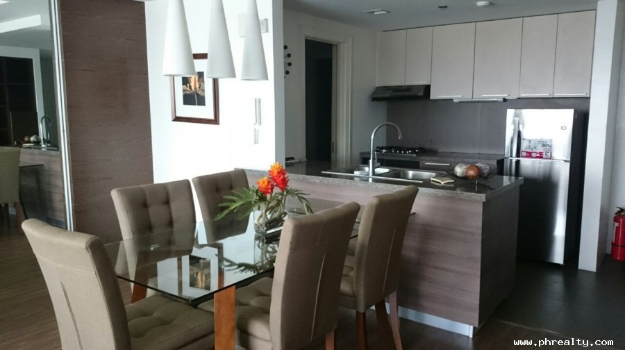 40,000 Robinsons Place Residences Tower 2, Condo For In Manila, Metro Manila.