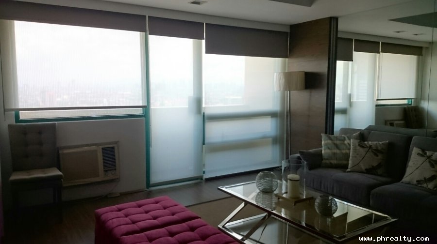 40,000 Robinsons Place Residences Tower 2, Condo For In Manila, Metro