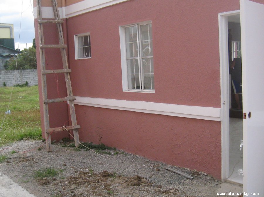 4,500,000 Camella Homes at Nova Romania, House & Lot For Sale In