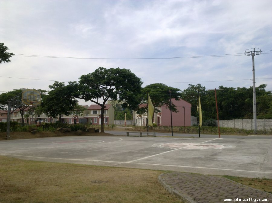 4,500,000 Camella Homes at Nova Romania, House & Lot For Sale In