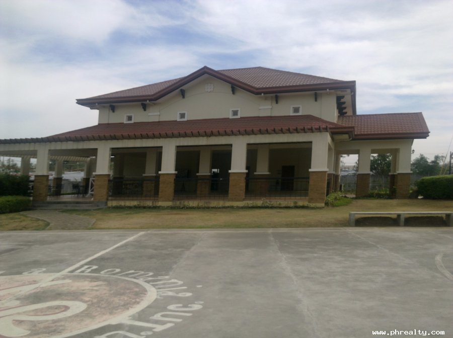 4,500,000 Camella Homes at Nova Romania, House & Lot For Sale In