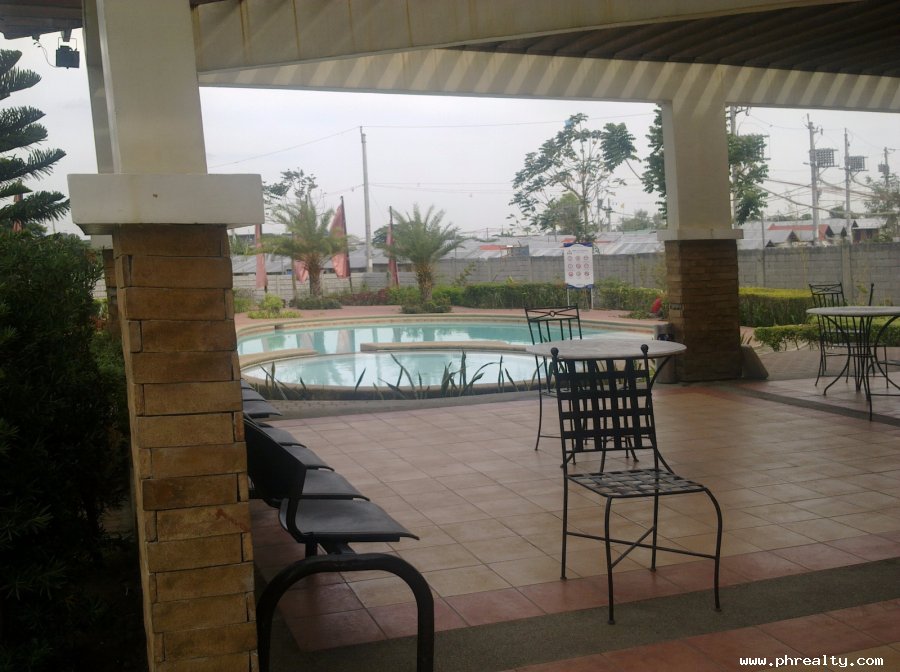 4,500,000 Camella Homes at Nova Romania, House & Lot For Sale In