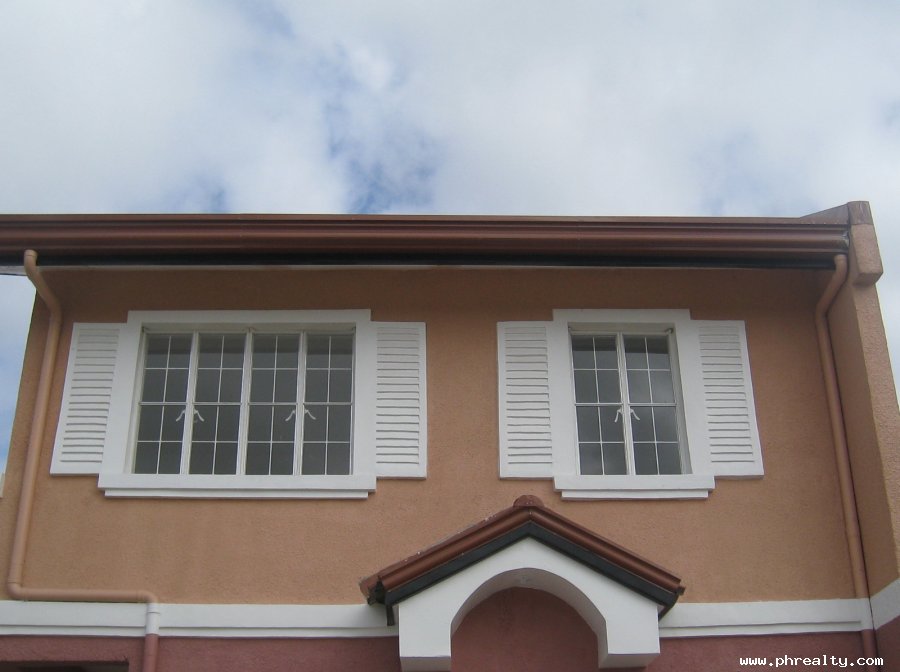 4,500,000 Camella Homes at Nova Romania, House & Lot For Sale In