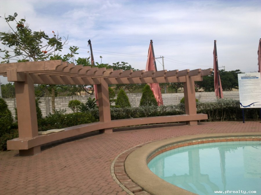 4,500,000 Camella Homes at Nova Romania, House & Lot For Sale In