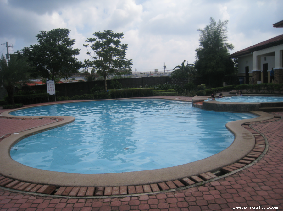 4,500,000 Camella Homes at Nova Romania, House & Lot For Sale In