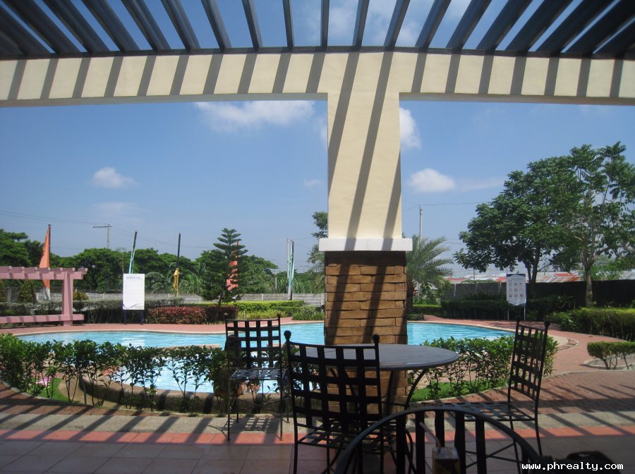 4,500,000 Camella Homes at Nova Romania, House & Lot For Sale In