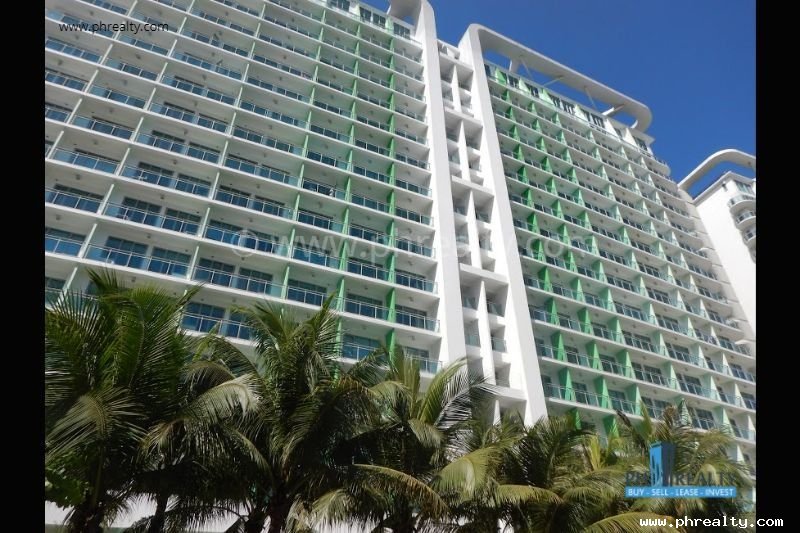 5,792,646 1 BR Condo For Resale in Azure Urban Resort Residences, Condo For Sale In Parañaque