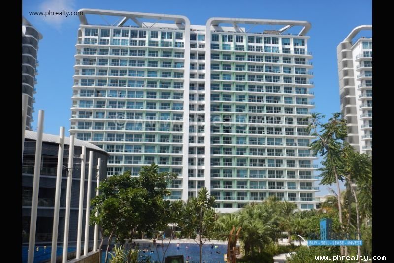 5,792,646 1 BR Condo For Resale in Azure Urban Resort Residences