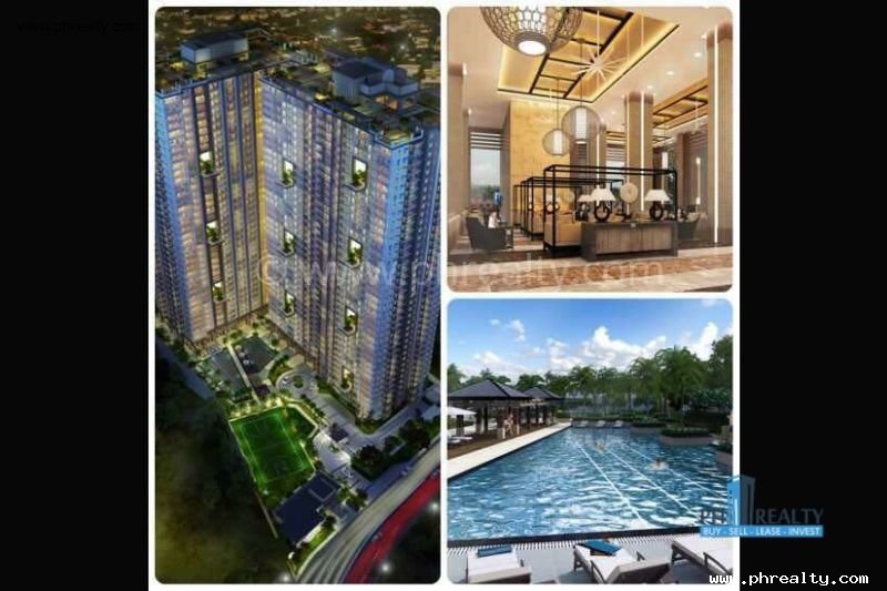 15,000 1 BR Condo For Rent in Lumiere Residences East Tower, Condo