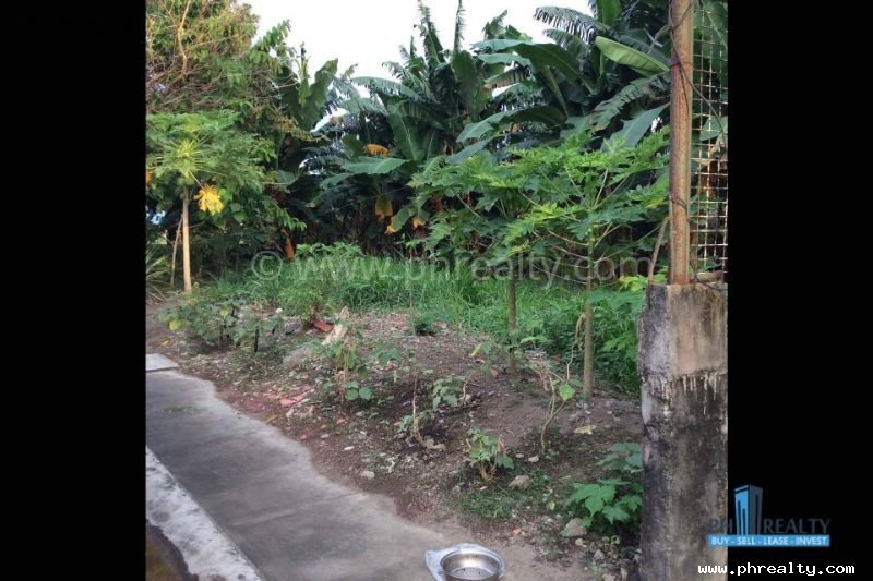 765,000 108 SQM Lot Only for Resale in La Joya Sta.Rosa, Land Only