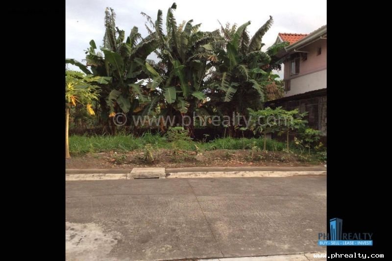 765,000 108 SQM Lot Only for Resale in La Joya Sta.Rosa, Land Only