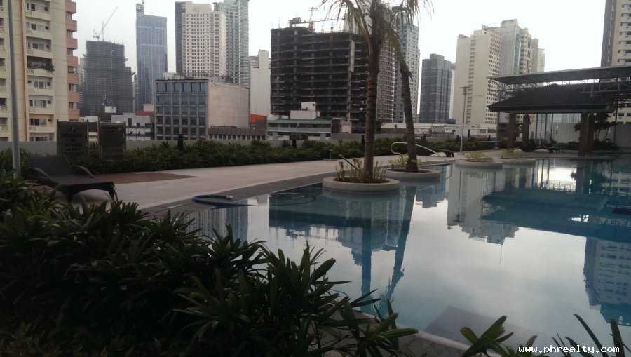 3,000,000 Beacon Arnaiz tower, Condo For Sale In Makati, Metro Manila.