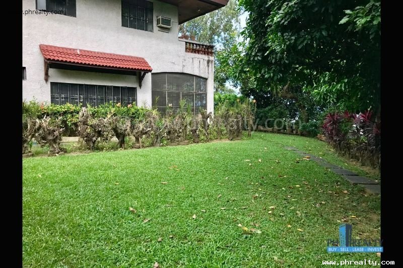 258,420,000 5 BR House & Lot For Resale in Alta Vista, House & Lot