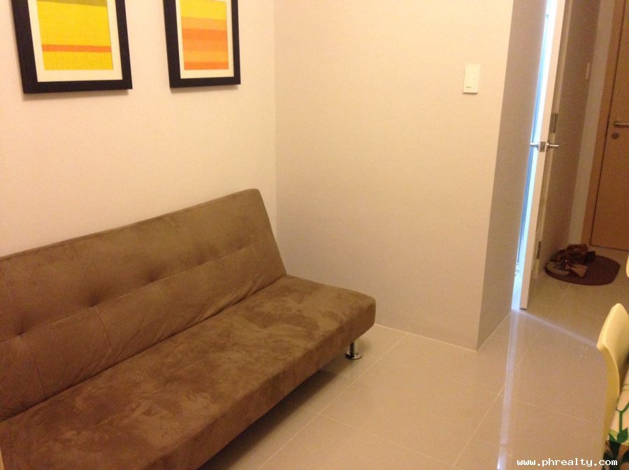 4,050,000 Grass Residences, Condo For Sale In Quezon, Metro Manila.