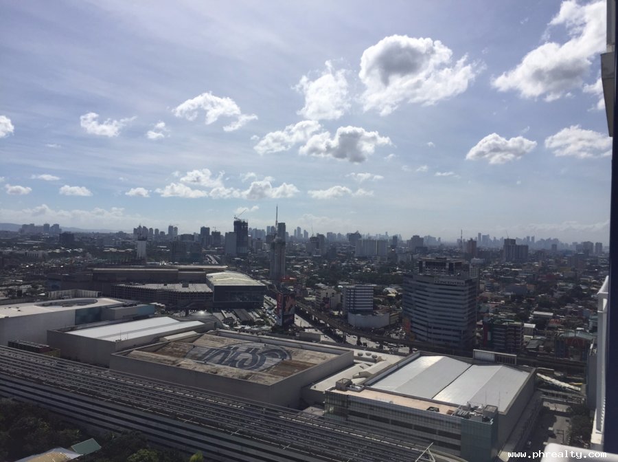 4,050,000 Grass Residences, Condo For Sale In Quezon, Metro Manila.