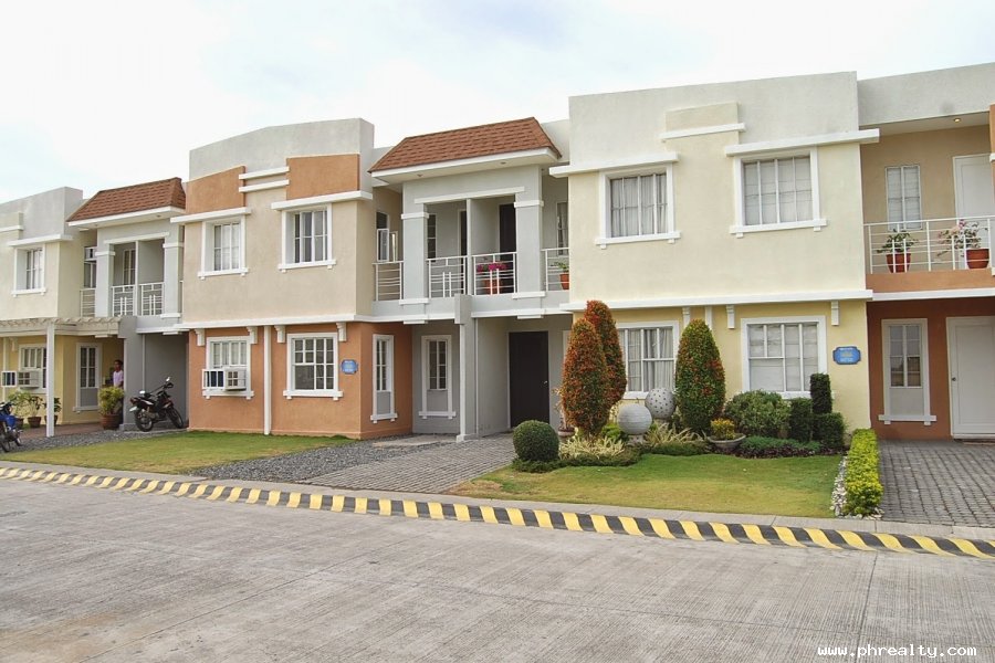 1,600,000 Diana Lancaster Cavite, House & Lot For Sale In General