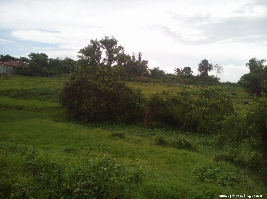 74,636,650 Lot for Sale at Sta. Maria Bulacan, Land Only Property