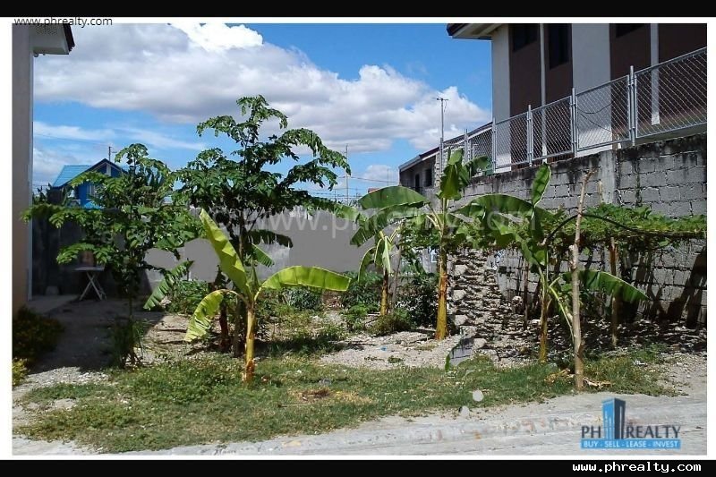 1,310,791 108 SQM Lot Only for Resale in Grand Royale Subdivision